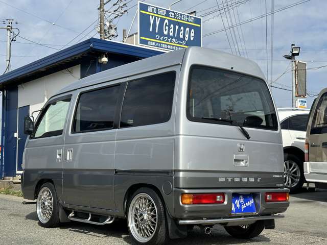 ストリート 1996/H08