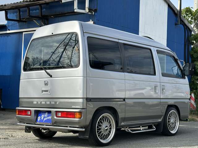 ストリート 1996/H08