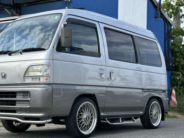 ストリート 1996/H08