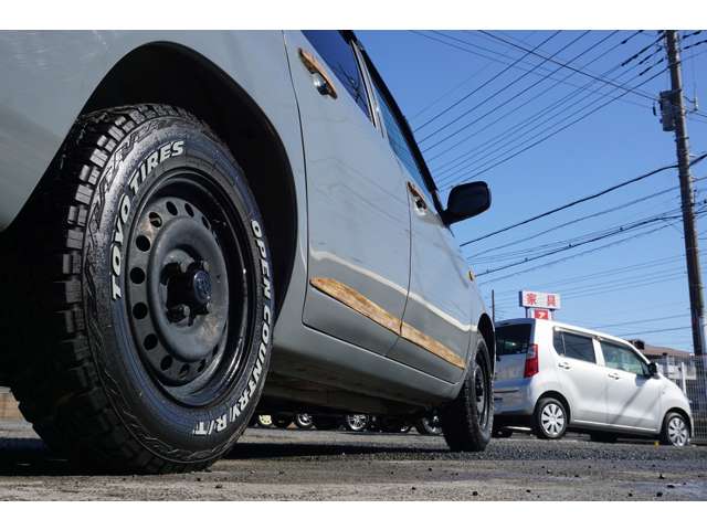 プロボックスバン 2010/H22