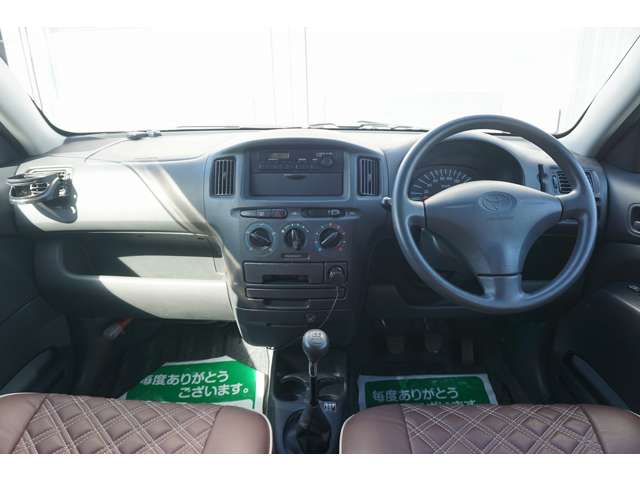 プロボックスバン 2010/H22