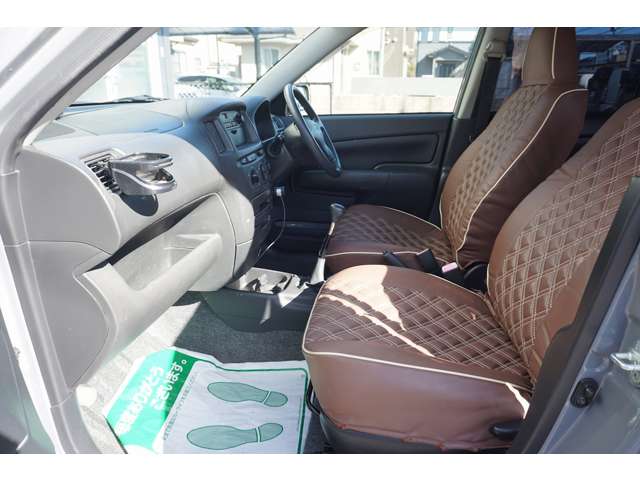 プロボックスバン 2010/H22