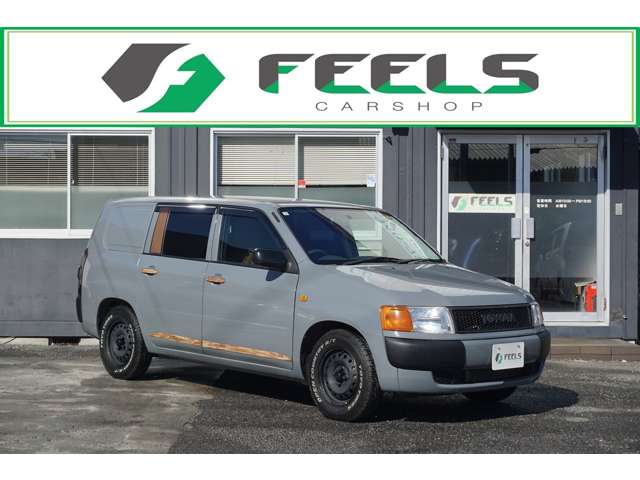 プロボックスバン 2010/H22