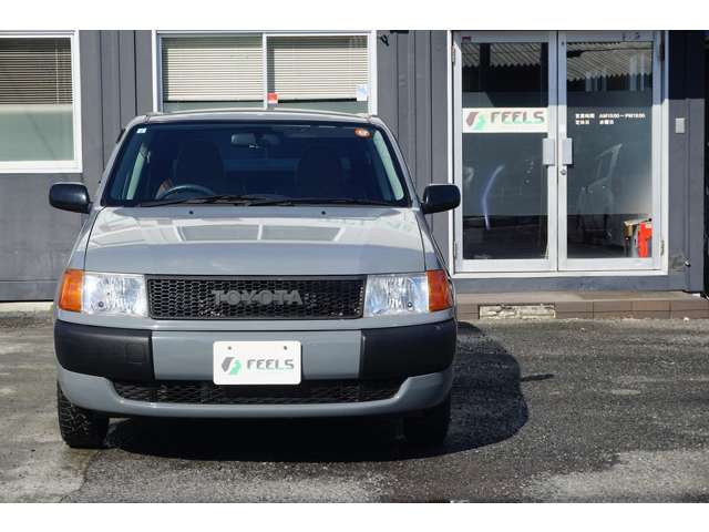 プロボックスバン 2010/H22