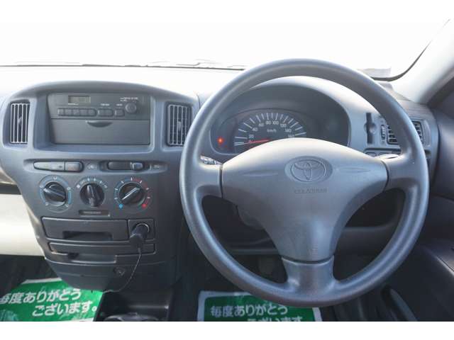 プロボックスバン 2010/H22