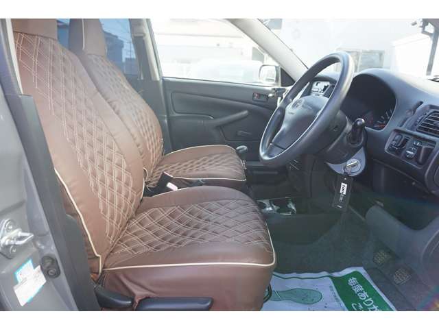 プロボックスバン 2010/H22