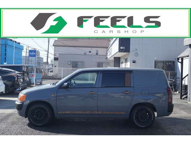 プロボックスバン 2010/H22