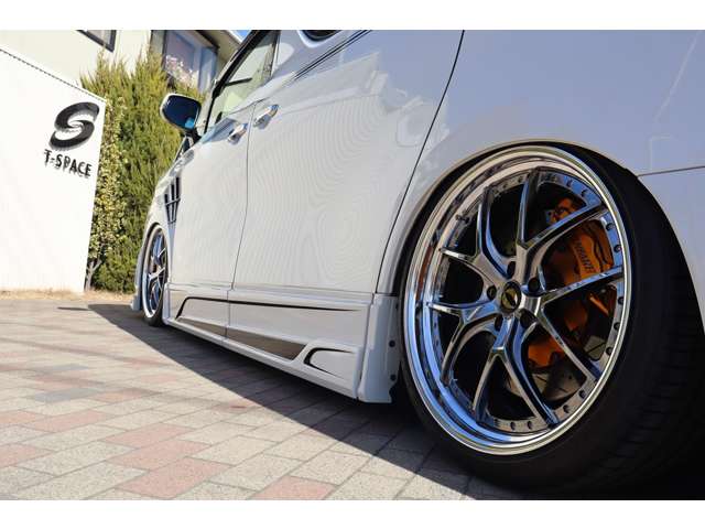 ヴェルファイア 2017/H29