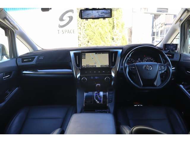 ヴェルファイア 2017/H29