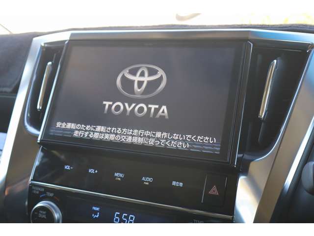 ヴェルファイア 2017/H29