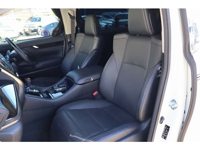 ヴェルファイア 2017/H29