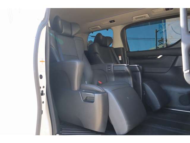 ヴェルファイア 2017/H29