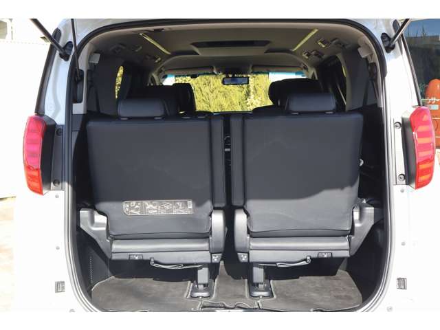 ヴェルファイア 2017/H29