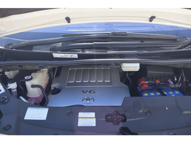 ヴェルファイア 2017/H29