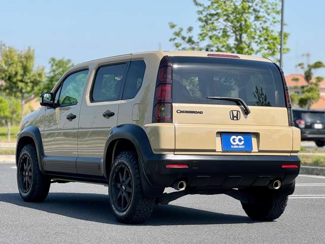 クロスロード 2008/H20