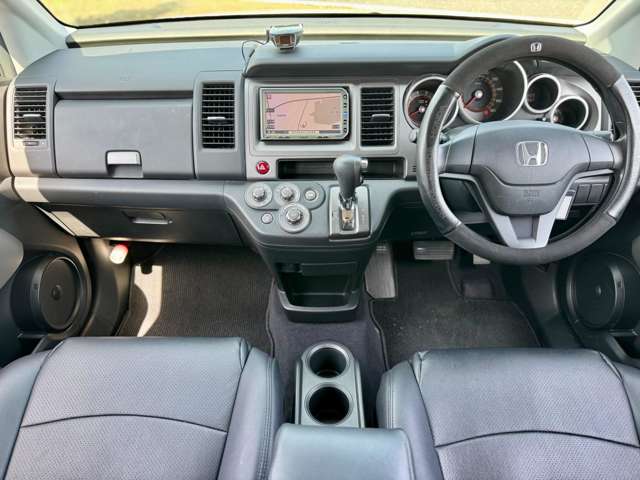 クロスロード 2008/H20