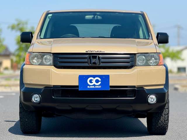 クロスロード 2008/H20