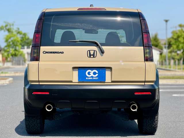 クロスロード 2008/H20