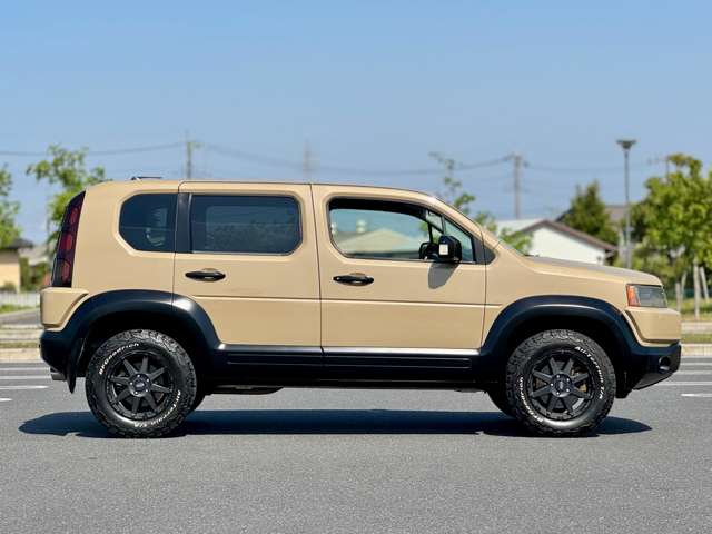 クロスロード 2008/H20