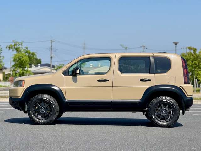 クロスロード 2008/H20