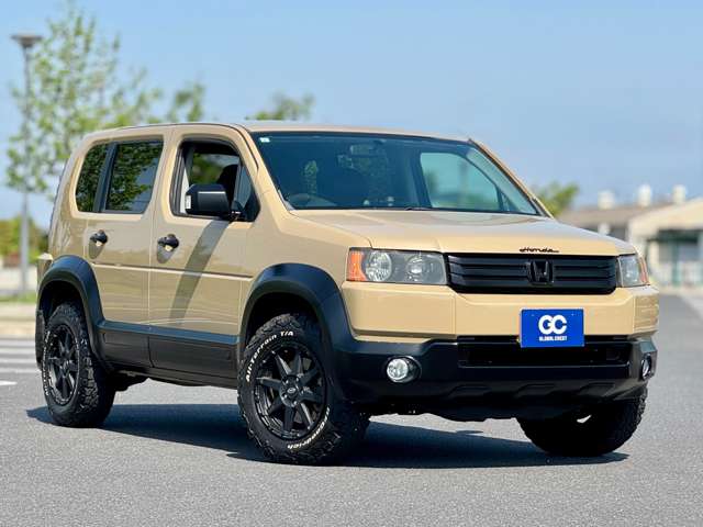 クロスロード 2008/H20