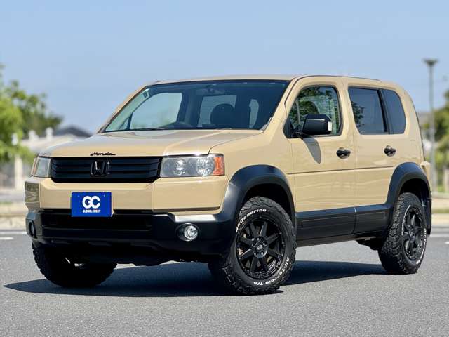 クロスロード 2008/H20