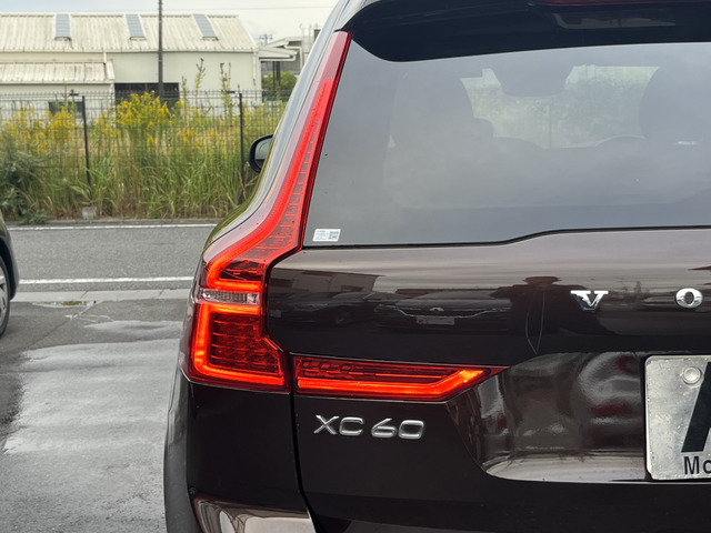 XC60 2018/H30