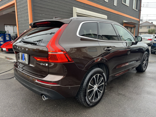XC60 2018/H30