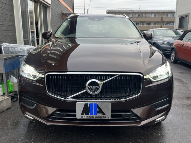 XC60 2018/H30