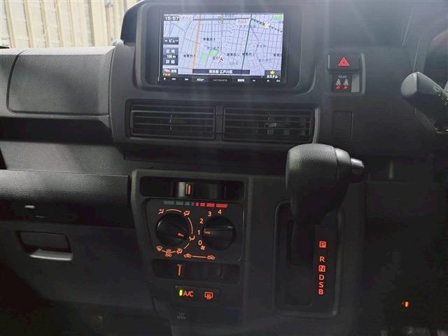 ハイゼットカーゴ 2022/R04