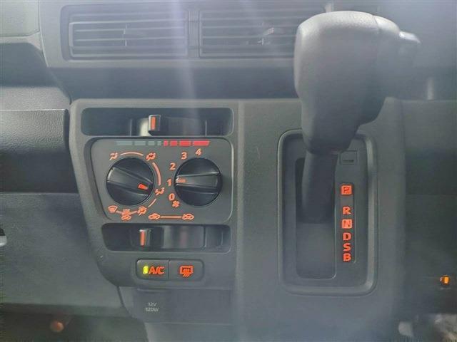 ハイゼットカーゴ 2022/R04