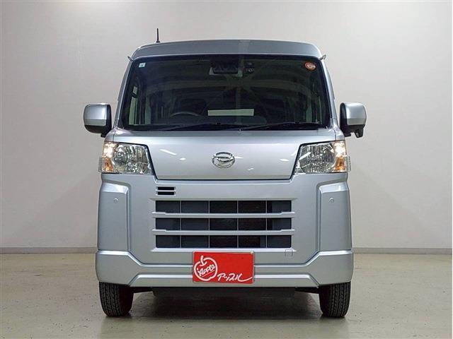 ハイゼットカーゴ 2022/R04