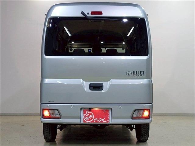 ハイゼットカーゴ 2022/R04