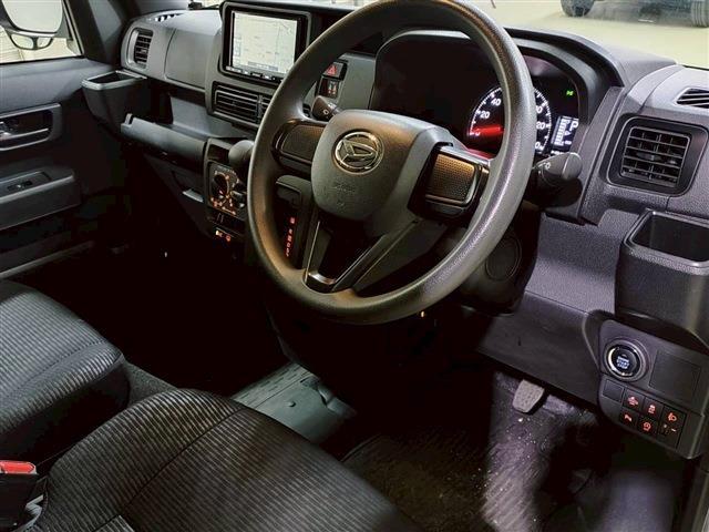 ハイゼットカーゴ 2022/R04