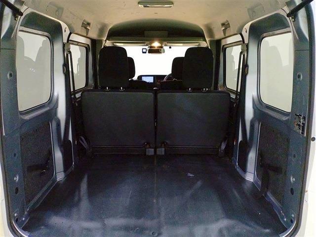 ハイゼットカーゴ 2022/R04