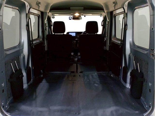 ハイゼットカーゴ 2022/R04