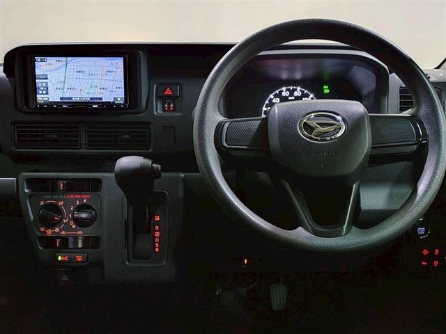 ハイゼットカーゴ 2022/R04