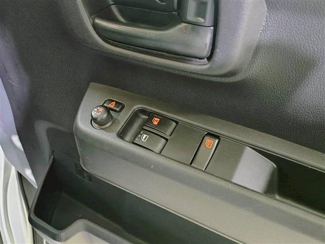 ハイゼットカーゴ 2022/R04