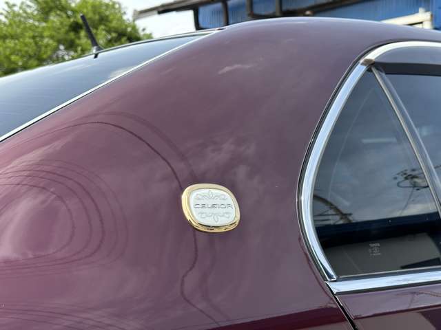 セルシオ 2006/H18