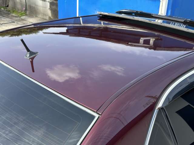 セルシオ 2006/H18