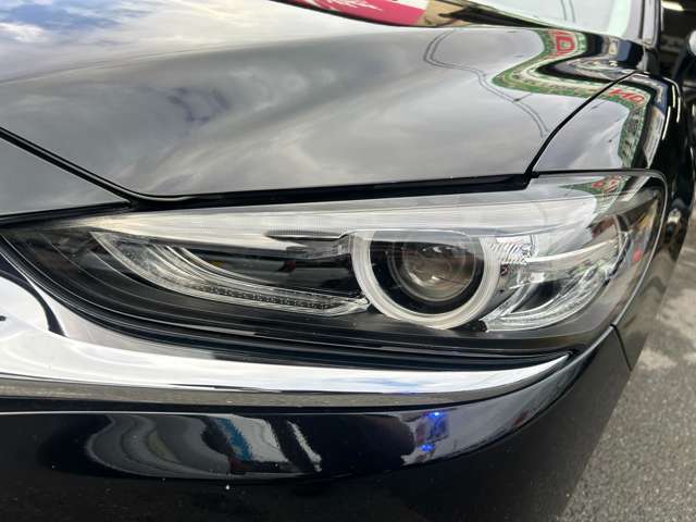 アテンザワゴン 2019/H31