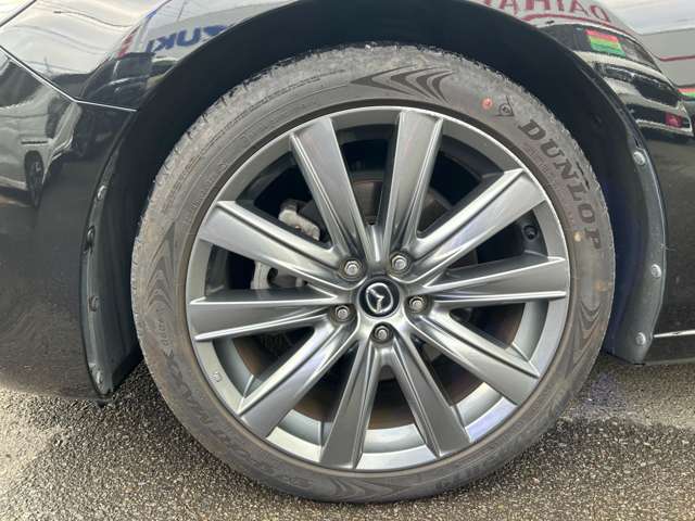 アテンザワゴン 2019/H31