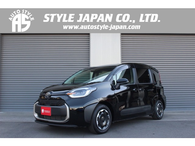 シエンタ 2024/R06