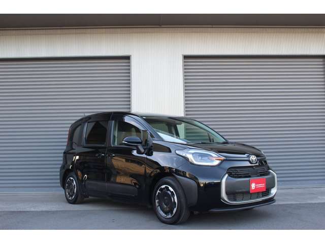 シエンタ 2024/R06