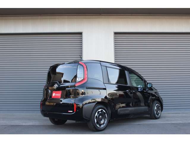 シエンタ 2024/R06