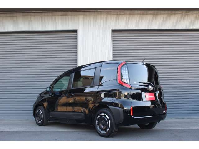 シエンタ 2024/R06