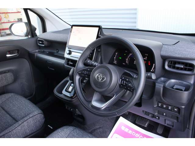 シエンタ 2024/R06