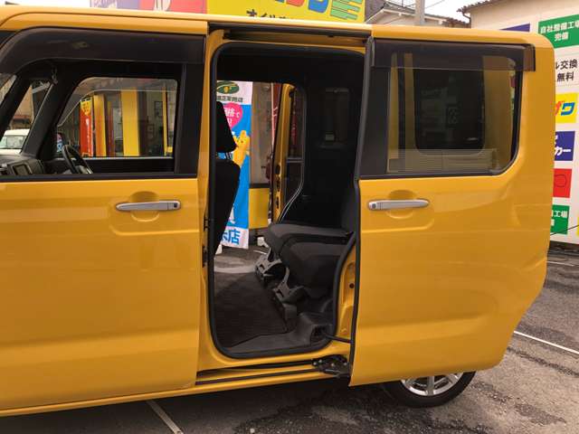 ウェイク 2016/H28