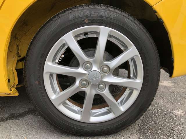 ウェイク 2016/H28