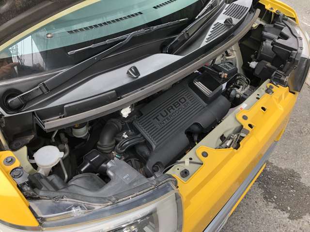 ウェイク 2016/H28